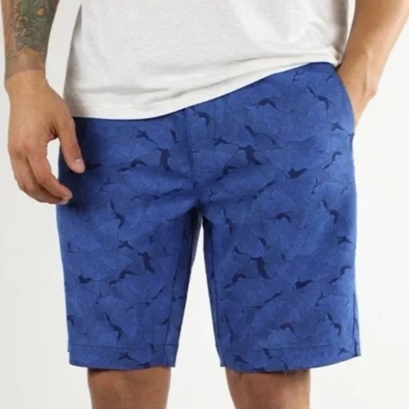 Jachs New York Shorts - Picture 1 of 9